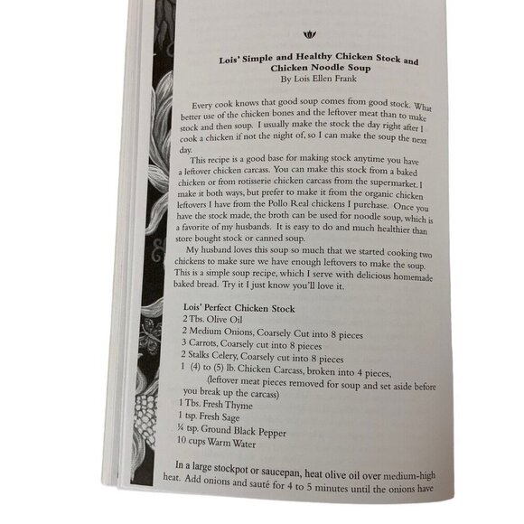 Good Food Good Health From Field To Feast Wellness Handbook 2008 Paperback - Picture 8 of 9